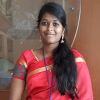 Nethra Bhaskar