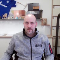 Jürgen Heuser