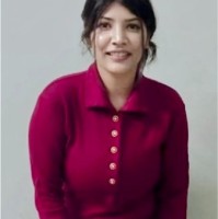 Malvika Singh