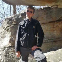 Joel Olzak
