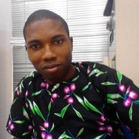 Daniel Adeniyi