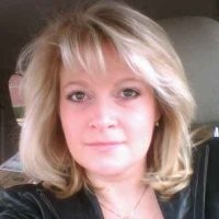 Stacey Mccann
