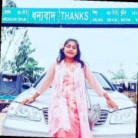 Munia Akter
