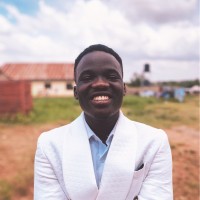 Isaiah Adebayo
