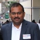 Sabhanayagam Srinivasan