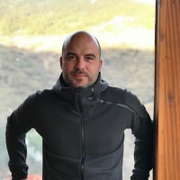 Christos Karageorgopoulos