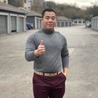 Tommy Nguyen