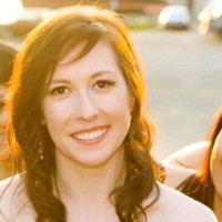 Heather Irving