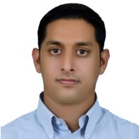 Mithun Abraham