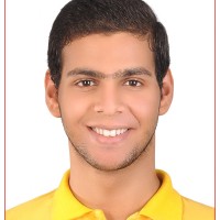 Ahmed Mashaal-أهلاوي