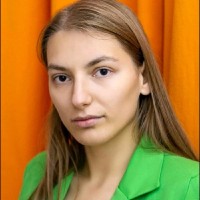 Rukija Husovic ♀️