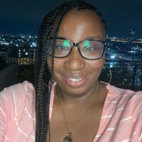 Sonya Lawson. MA