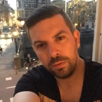 Iain Singleton