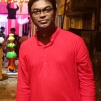 Pratik Maiti