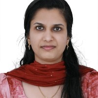 sherin john