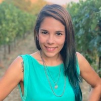 Daniela Yasmin Ferreyra