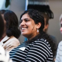 Aparna Rajeev