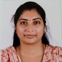 RESHMI R NAIR