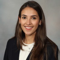 Maria Camila Mejia Plazas