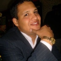 Freddy Alejandro Rojas Vera