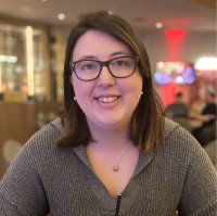 Lily Anzuoni, M. S.
