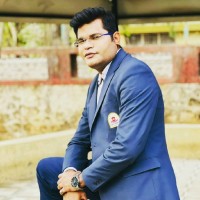 Nikhil Gobare- Vp Sales