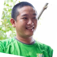 (Harry) Thang Tong