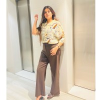 Suniti Singh