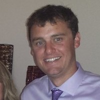 Keegan Parker