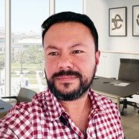 Juan Carlos Muñoz Manrique