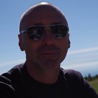 Marco Mantovani