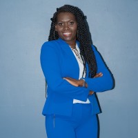 Sharon Eason, Strategic Financial Business Leader