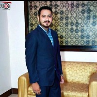 Waleed Shehzad