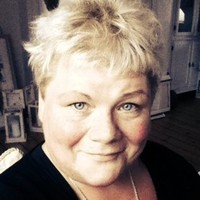 Marianne Steensby Laursen