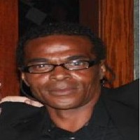 Dr. George Johnson, Sr., P.I.M.P.