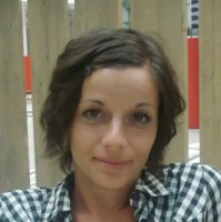 Iveta Parisová