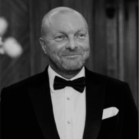 Steven Wilton