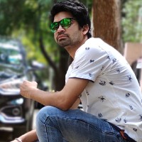 Durgesh Verma