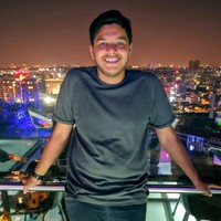 harshit bhandari