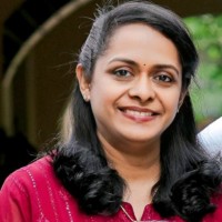 Nisha Aji