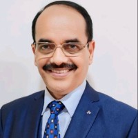 chandra bhushan pandey