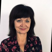 Marečková Hana