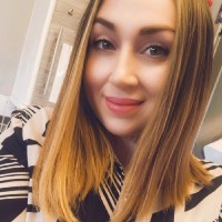 Charlotte Marshall