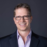 Rick Blackburn, CSAM