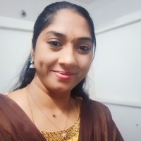 Parimala K
