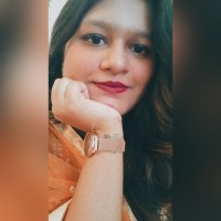 Geetika Ahuja