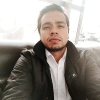Nicolas Cabrera