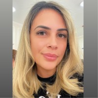 Angelica Ferraz