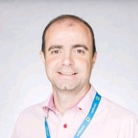 Marcos Vinicius Cavalcante