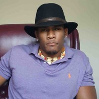 Jerome Gaines Charging Bear